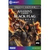 Assassins Creed Black Flag Resynced - Deluxe Edition Uplay [Singleplayer Only]